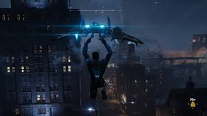 Gotham Knights PS5 (LACRADO)