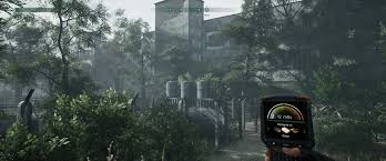 Chernobylite - Playstation 5 (USADO)