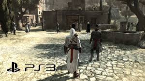 Assassin's Creed PS3 - USADO
