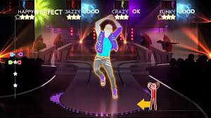 Just Dance 4 Xbox 360 Usado