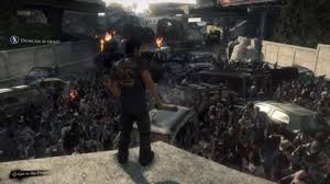 DeadRising 3 Xbox One Relacrado