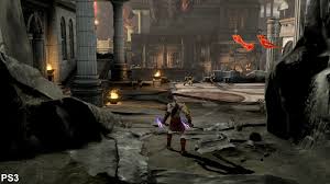 God Of War 3 PS3 Usado