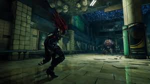 darksiders III Xbox One Relacrado