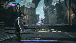 Devil May Cry 5 Xbox One USADO Relacrado