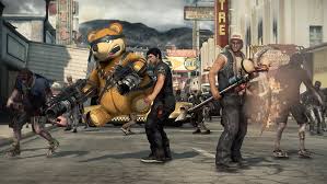DeadRising 3 Xbox One Relacrado