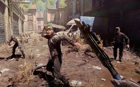 Dying light 2 Stay Human Xbox One e Xbox series Relacrado