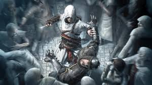 Assassin's Creed PS3 - USADO