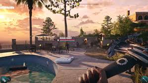 Dead Island 2 PS5 Relacrado