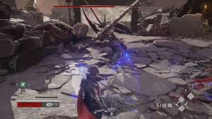 CodeVein Xbox One Relacrado