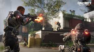Call of Duty Black Ops III Xbox One USADO