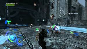 Too Human XBOX 360 Usado
