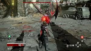CodeVein Xbox One Relacrado