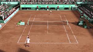 Grand Slam Tennis 2 XBOX 360 Usado