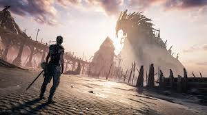 Hellblade Senua's Sacrifice Xbox One (USADO) Relacrado
