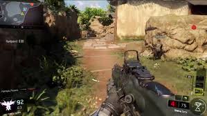 Call of Duty Black Ops III Xbox One USADO