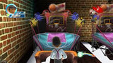 Game Party In Motion