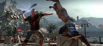 Dead Island 2 PS5 Relacrado