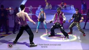 The Black Eyed Peas Experience XBOX 360