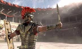 ryse son of rome Xbox One usado