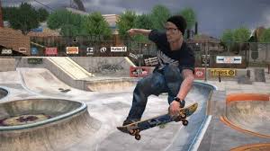 Tony Hawks Project 8 XBOX 360 Usado