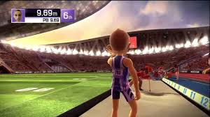 Kinect Sports XBOX 360 Usado