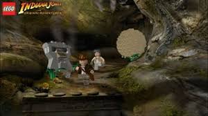 LEGO Indiana Jones The Original Adventures PS3 Usado