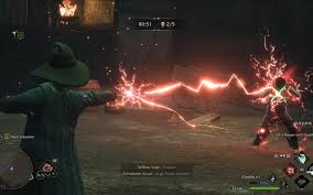 Hogwarts Legacy Deluxe edition com mapa PlayStation 5 USADO RELACRADO