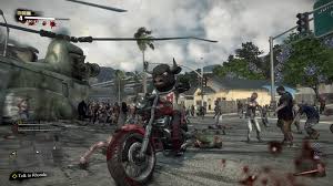 DeadRising 3 Xbox One Relacrado
