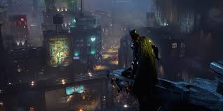 Gotham Knights PS5 (LACRADO)