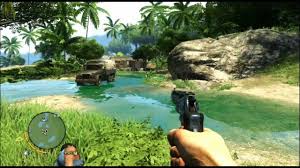 Far Cry 3 PS3 Usado