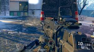 Call of Duty Black Ops III Xbox One USADO