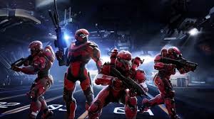 Halo 5: Guardians – Xbox One – USADO RELACRADO