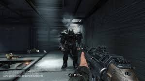 Wolfenstein: The new order PS4 Usado