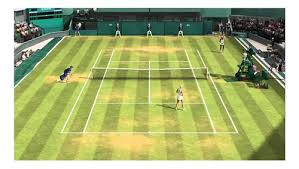 Grand Slam Tennis 2 XBOX 360 Usado