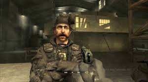 Call of Duty 4: Modern Warfare PS3 Usado