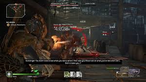 Outriders Worldslayer PS5 (LACRADO)