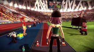 Kinect Sports XBOX 360 Usado