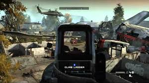 Homefront XBOX 360 Usado