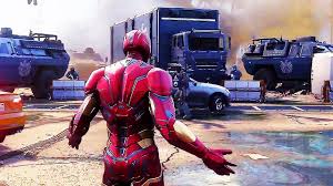 Avengers Marvel Xbox One Relacrado