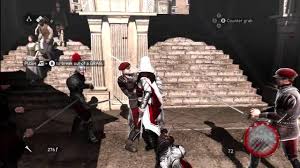 Assassin's Creed Brotherhood PS3 Usado