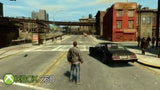 Grand Theft Auto IV XBOX 360 Usado