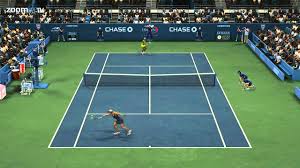 Grand Slam Tennis 2 XBOX 360 Usado