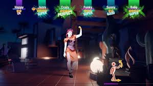 Just Dance 2022 - PlayStation 5 (LACRADO)