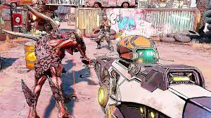 borderlands 3 Xbox One (LACRADO)
