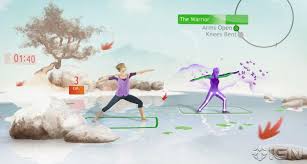 Your Shape - Fitness Evolved 2012 XBOX 360 usado