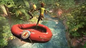 Kinect Adventures! XBOX 360 Usado