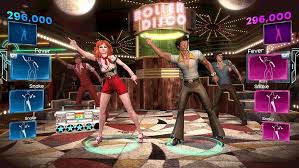 Dance Central 3 XBOX 360 Usado