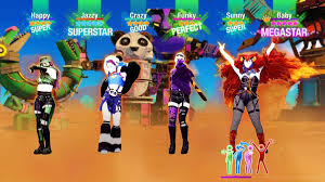 Just Dance 2022 - PlayStation 5 (LACRADO)