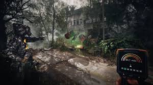 Chernobylite - Playstation 5 (USADO)