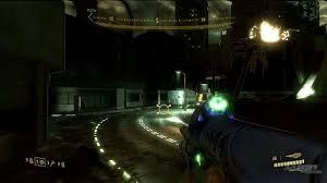 Halo 3 ODST XBOX 360 Usado